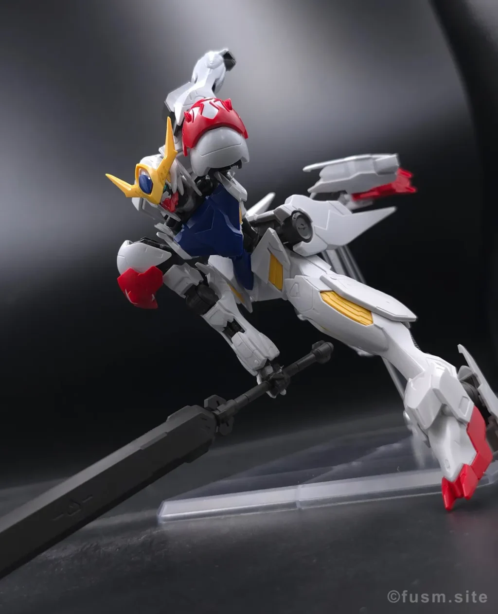 【HGガンプラ】バルバトスルプス レビュー！コスパ良すぎ！ hg-barbatos-lupus-img-x