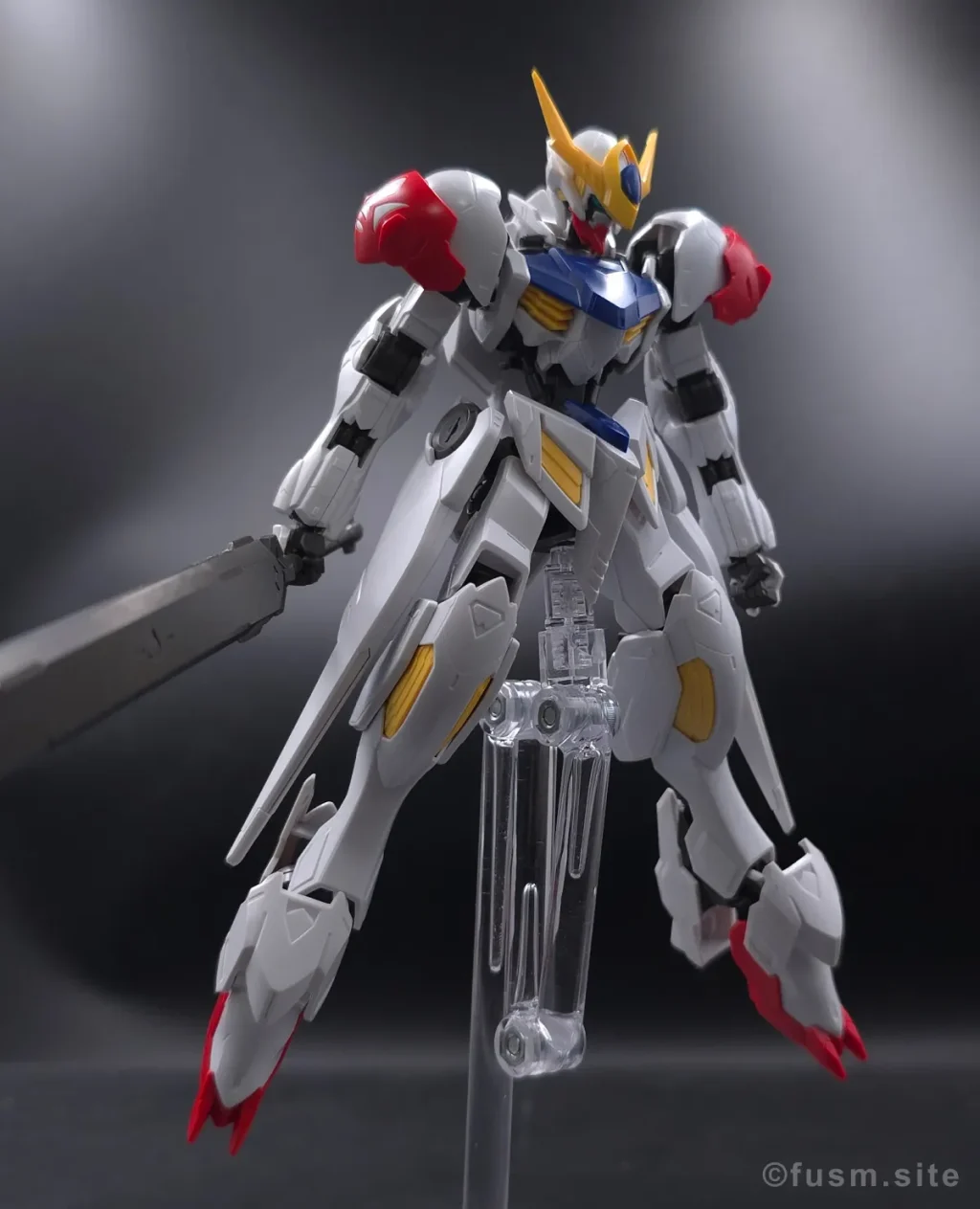 【HGガンプラ】バルバトスルプス レビュー！コスパ良すぎ！ hg-barbatos-lupus-img-x