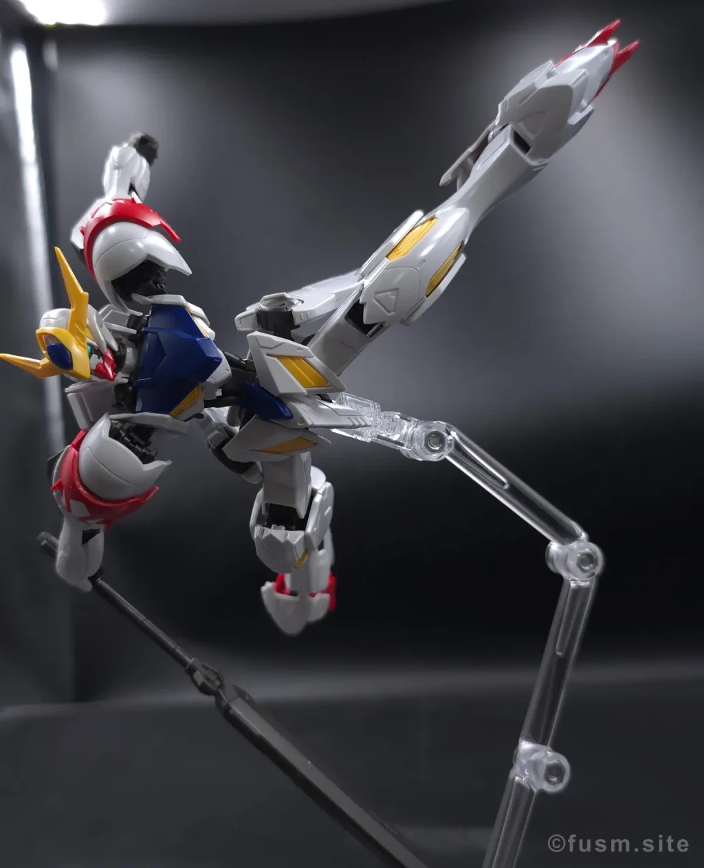 【HGガンプラ】バルバトスルプス レビュー！コスパ良すぎ！ hg-barbatos-lupus-img-x