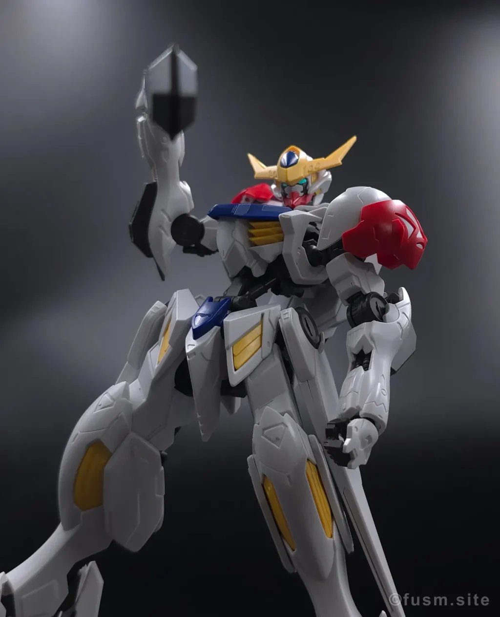 【HGガンプラ】バルバトスルプス レビュー！コスパ良すぎ！ hg-barbatos-lupus-img-x