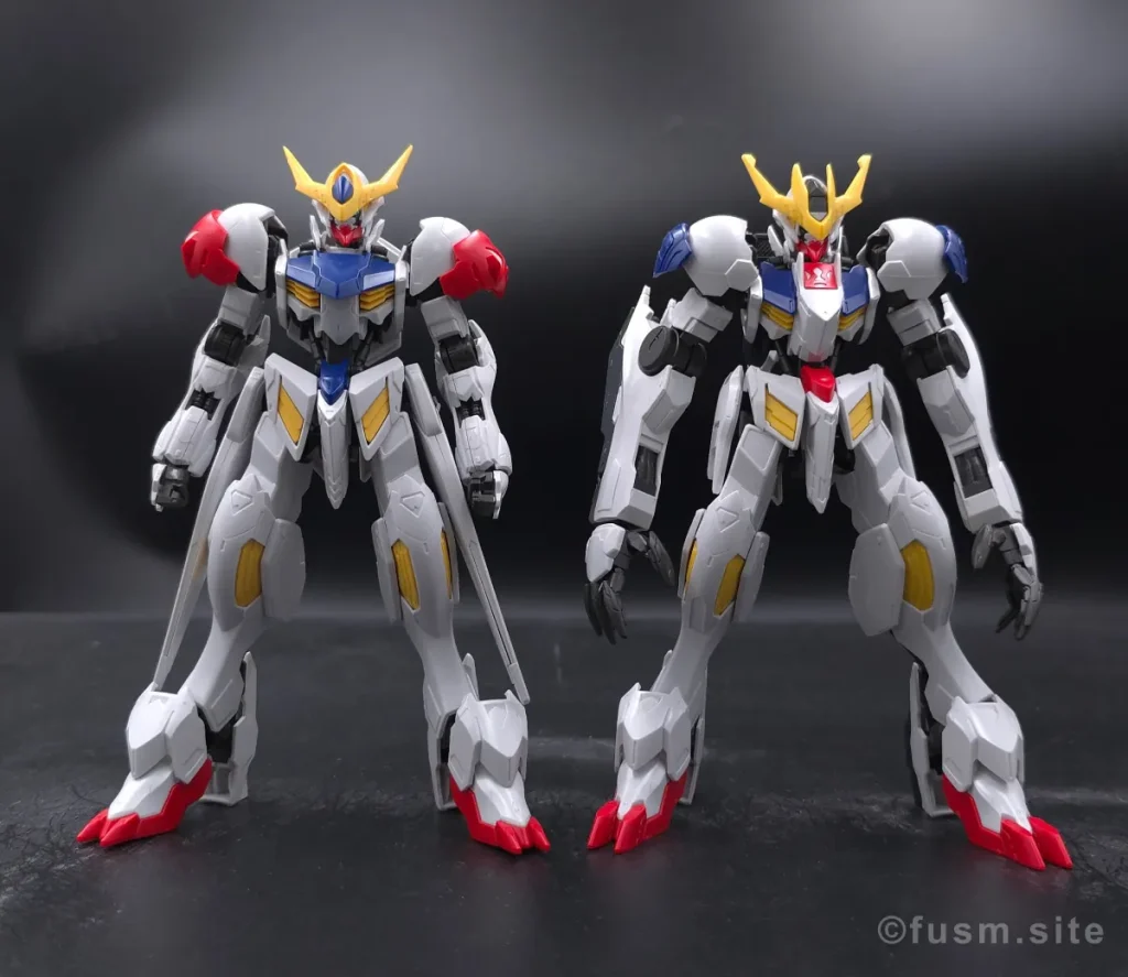 【HGガンプラ】バルバトスルプス レビュー！コスパ良すぎ！ hg-barbatos-lupus-img-x