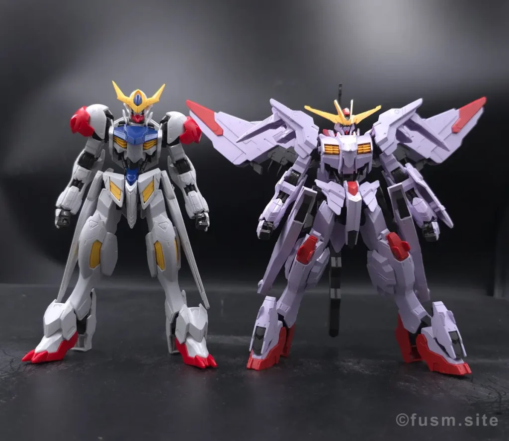 【HGガンプラ】バルバトスルプス レビュー！コスパ良すぎ！ hg-barbatos-lupus-img-x