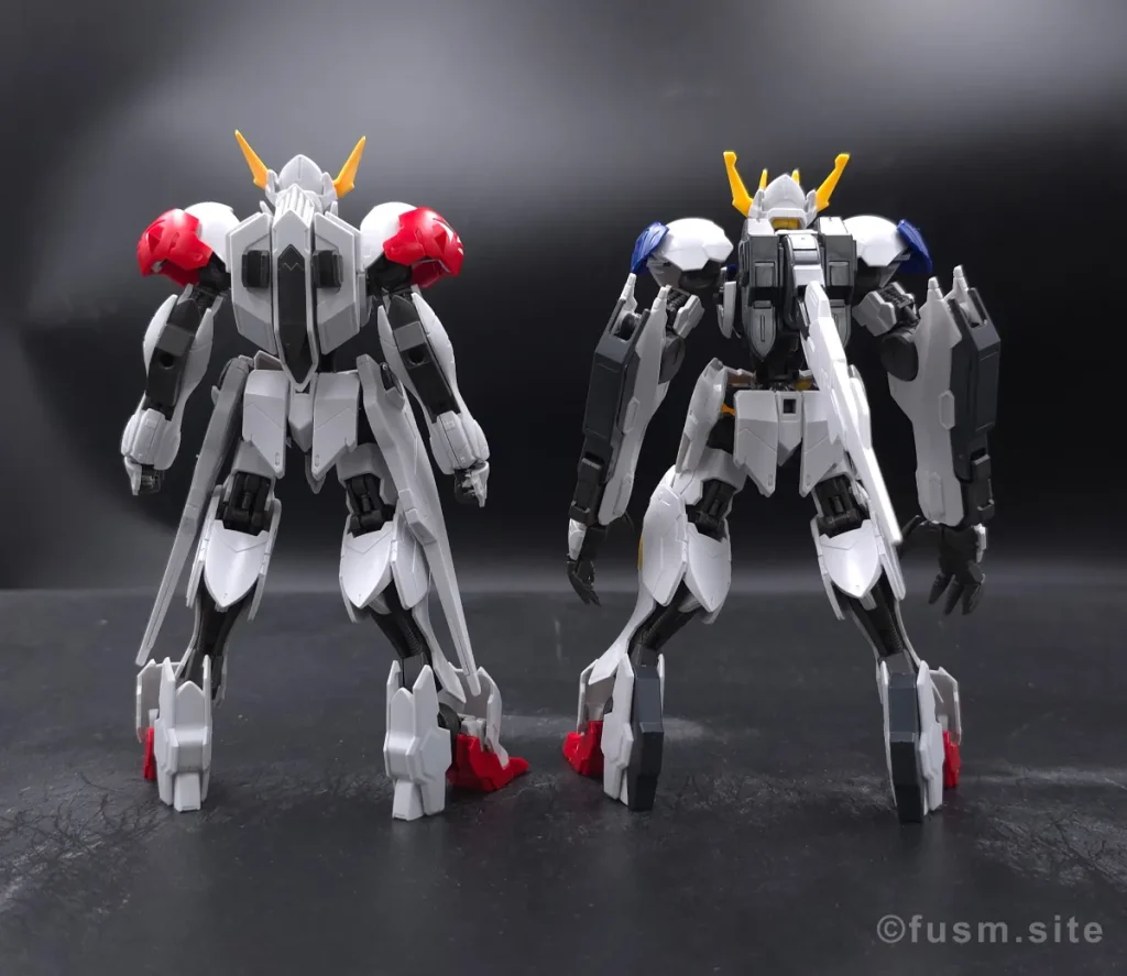 【HGガンプラ】バルバトスルプス レビュー！コスパ良すぎ！ hg-barbatos-lupus-img-x