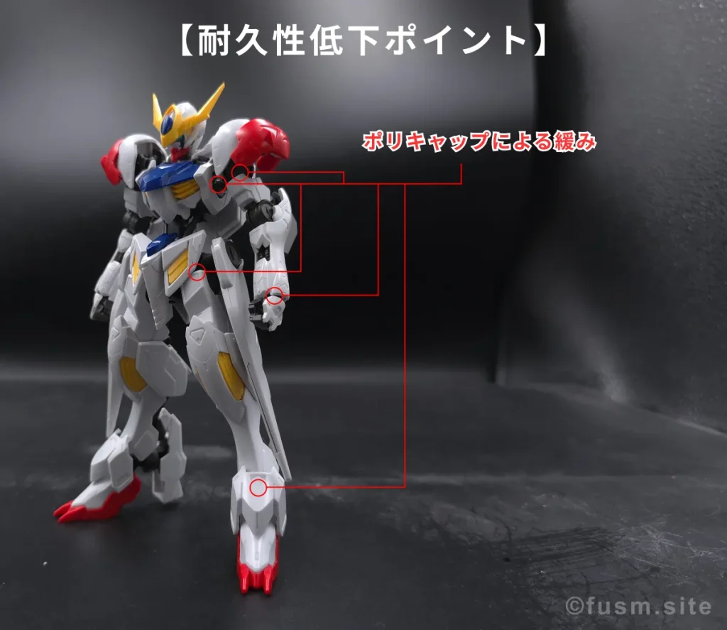 【HGガンプラ】バルバトスルプス レビュー！コスパ良すぎ！ hg-barbatos-lupus-img-x