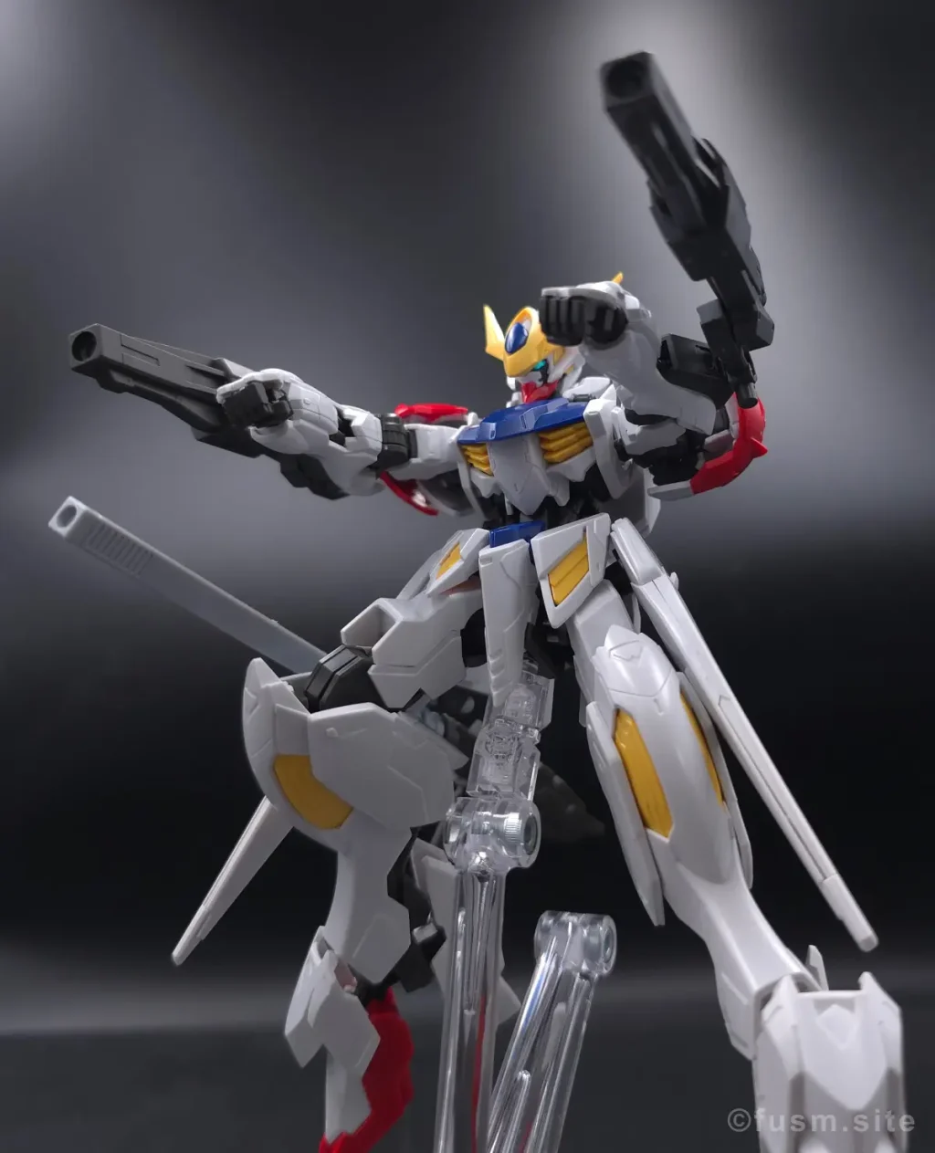 【HGガンプラ】バルバトスルプス レビュー！コスパ良すぎ！ hg-barbatos-lupus-img-x