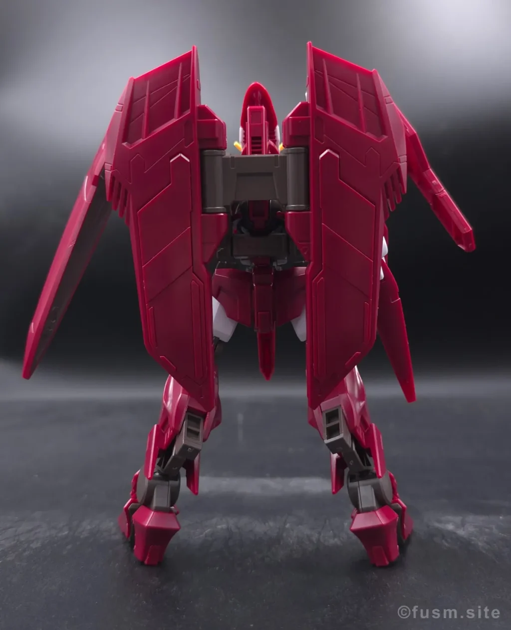 【HGガンプラ】ガンダムスローネドライ レビュー hg-gn-throne-drei-img-x