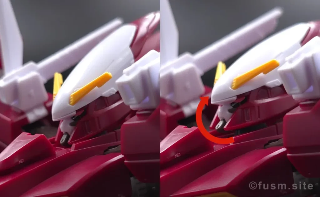 【HGガンプラ】ガンダムスローネドライ レビュー hg-gn-throne-drei-img-x