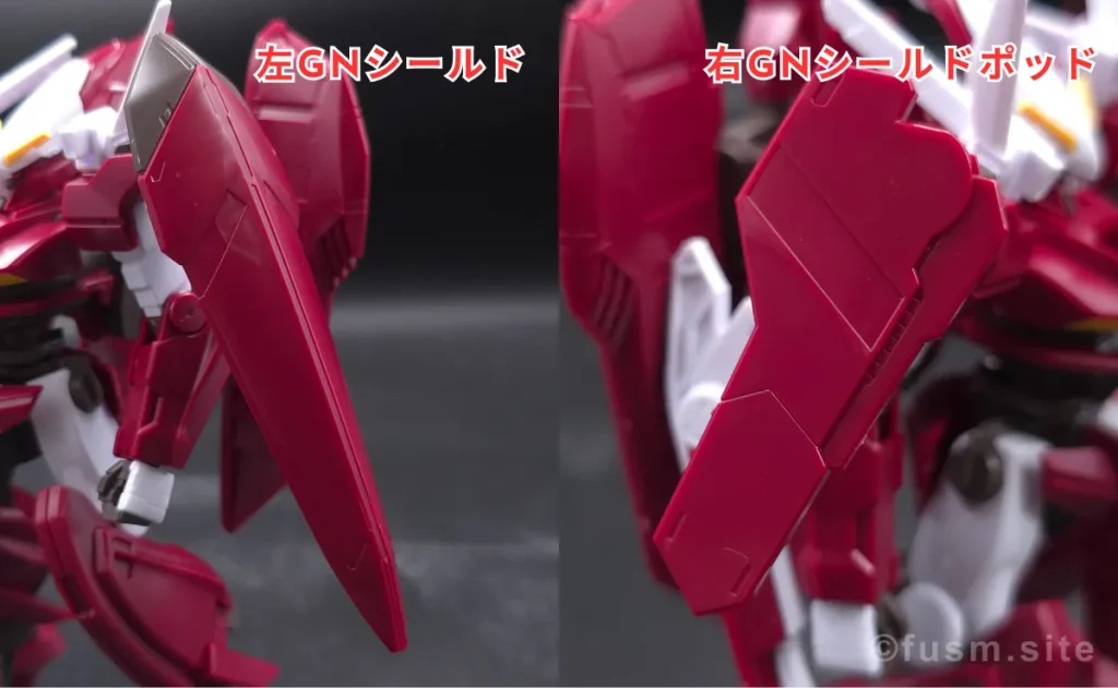 【HGガンプラ】ガンダムスローネドライ レビュー hg-gn-throne-drei-img-x