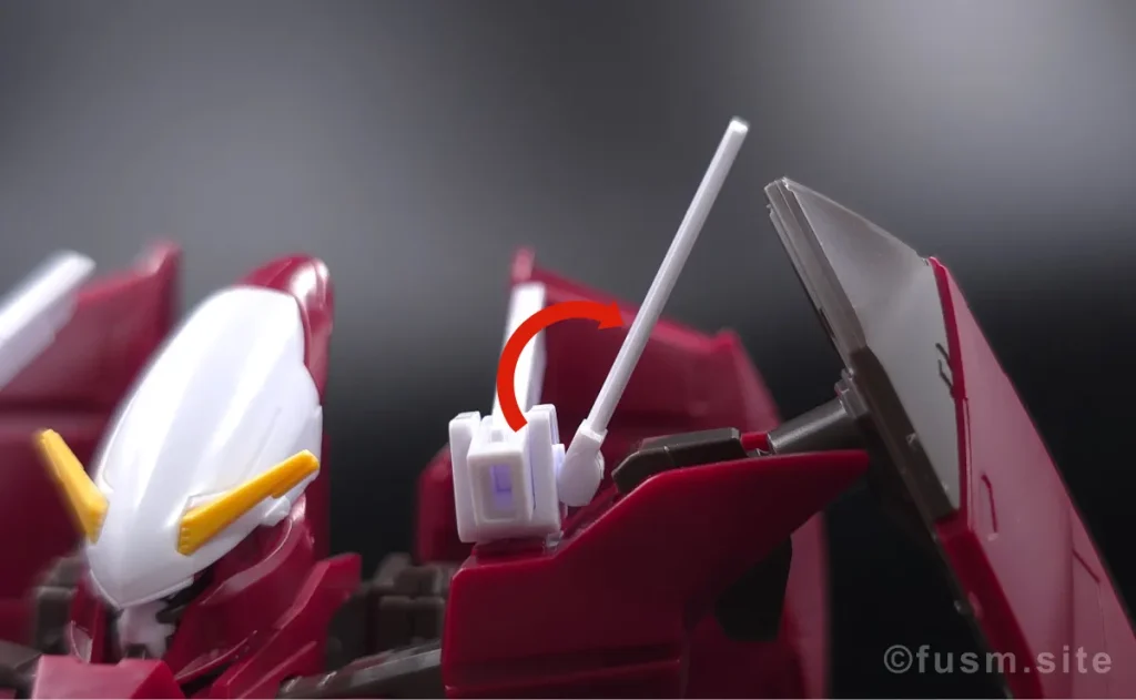 【HGガンプラ】ガンダムスローネドライ レビュー hg-gn-throne-drei-img-x