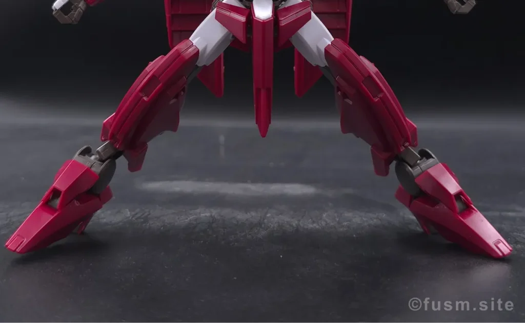 【HGガンプラ】ガンダムスローネドライ レビュー hg-gn-throne-drei-img-x