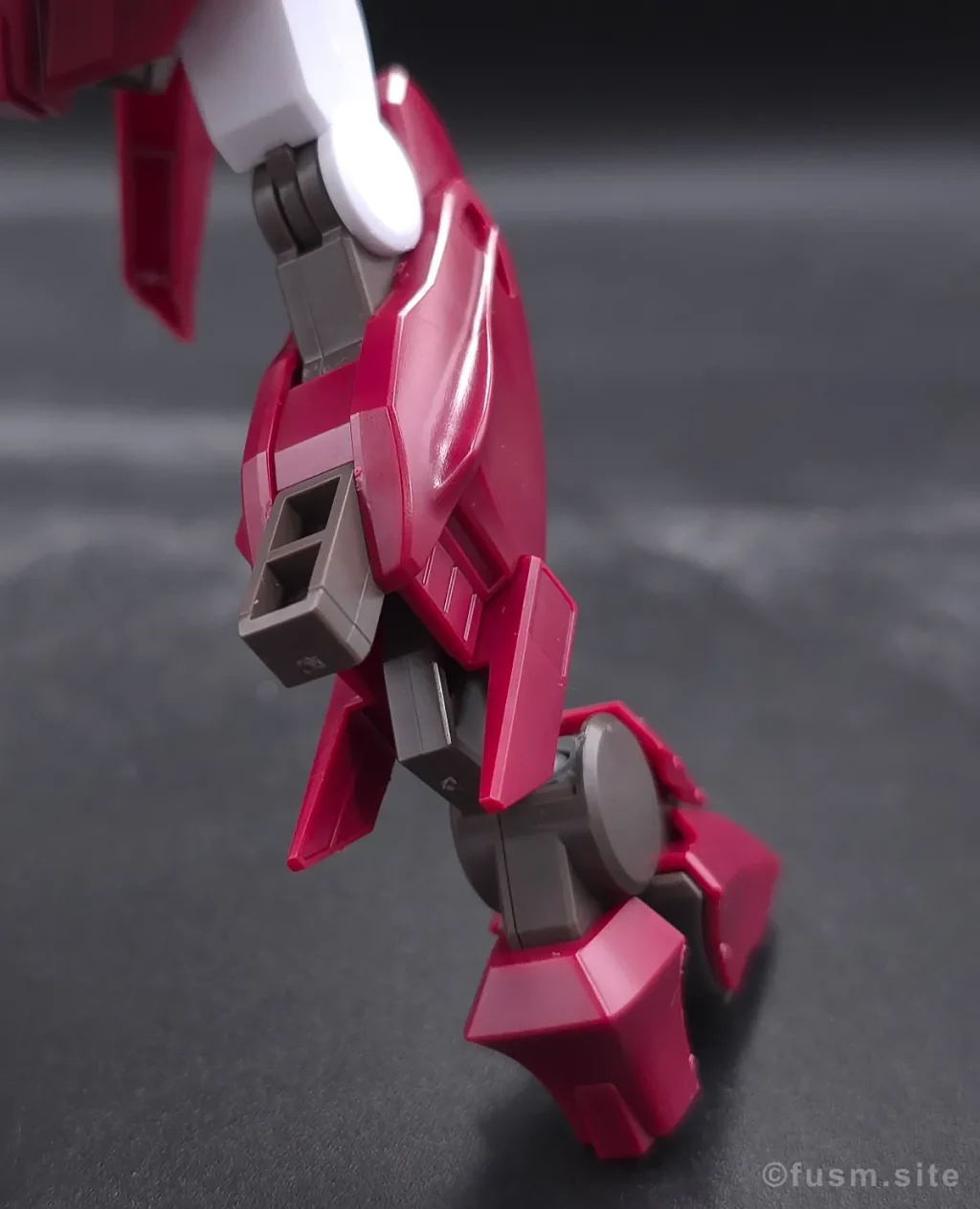 【HGガンプラ】ガンダムスローネドライ レビュー hg-gn-throne-drei-img-x