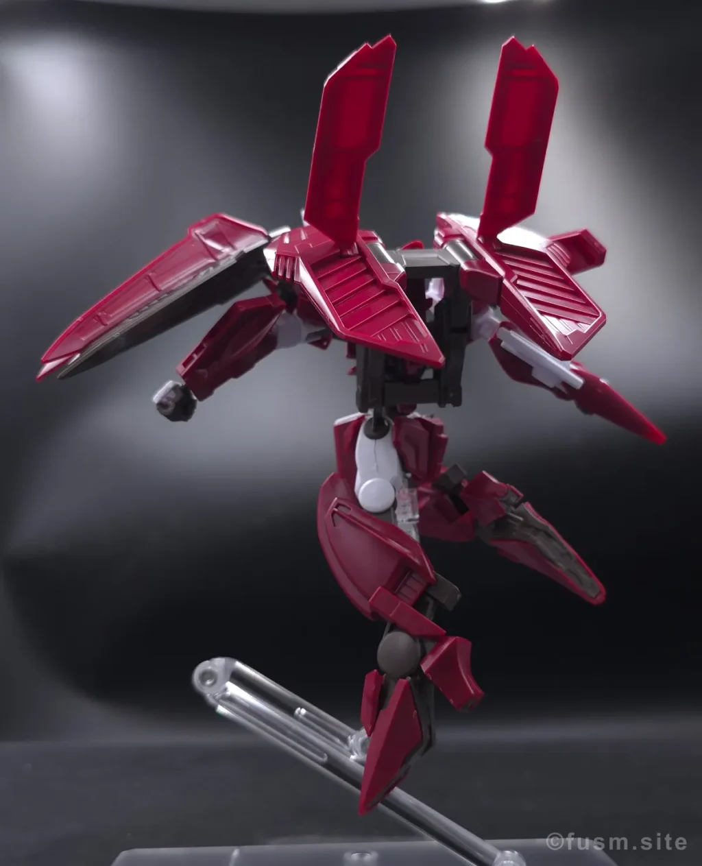 【HGガンプラ】ガンダムスローネドライ レビュー hg-gn-throne-drei-img-x