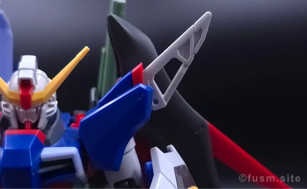 傑作！【HGCEガンプラ】デスティニーガンダムをレビュー hg-gunpla-destiny-review-x