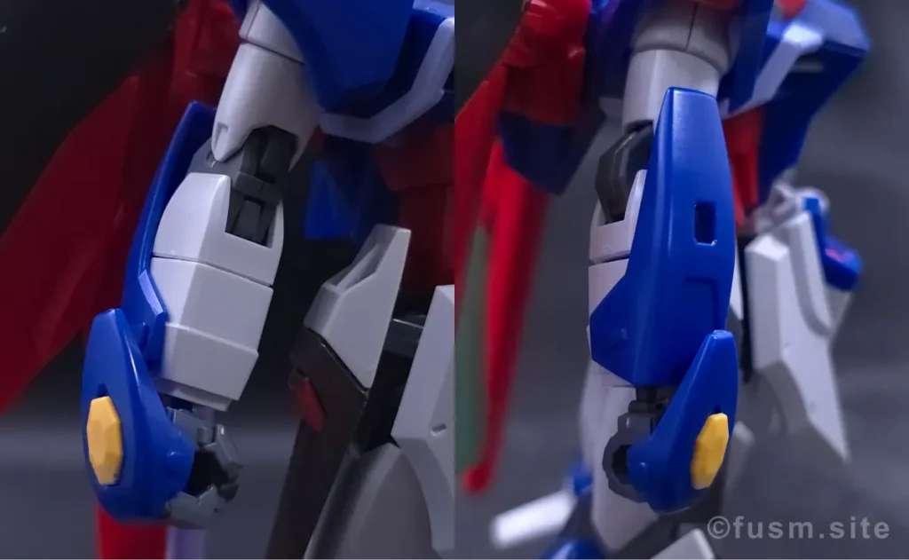 傑作！【HGCEガンプラ】デスティニーガンダムをレビュー hg-gunpla-destiny-review-x