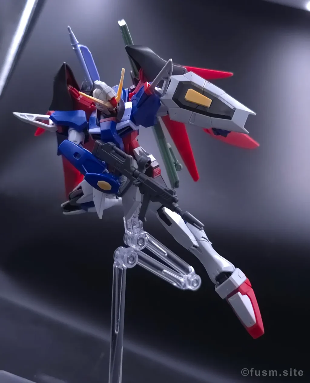 傑作！【HGCEガンプラ】デスティニーガンダムをレビュー hg-gunpla-destiny-review-x