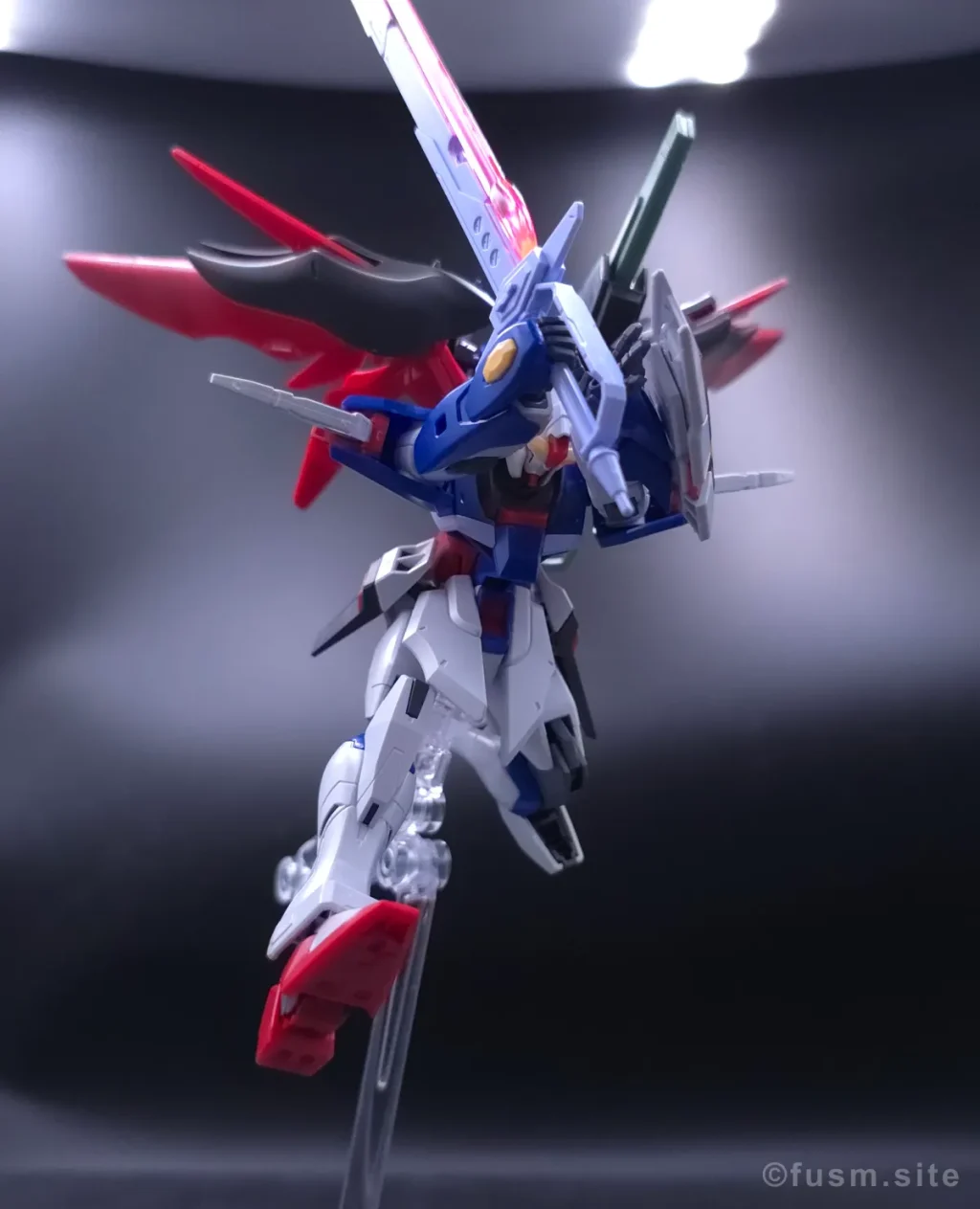 傑作！【HGCEガンプラ】デスティニーガンダムをレビュー hg-gunpla-destiny-review-x