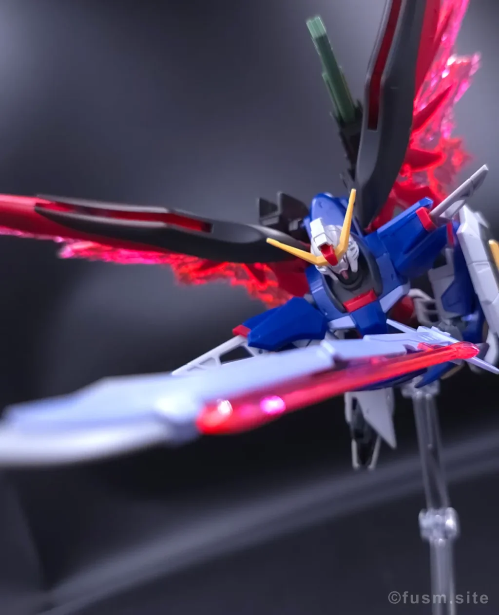 傑作！【HGCEガンプラ】デスティニーガンダムをレビュー hg-gunpla-destiny-review-x