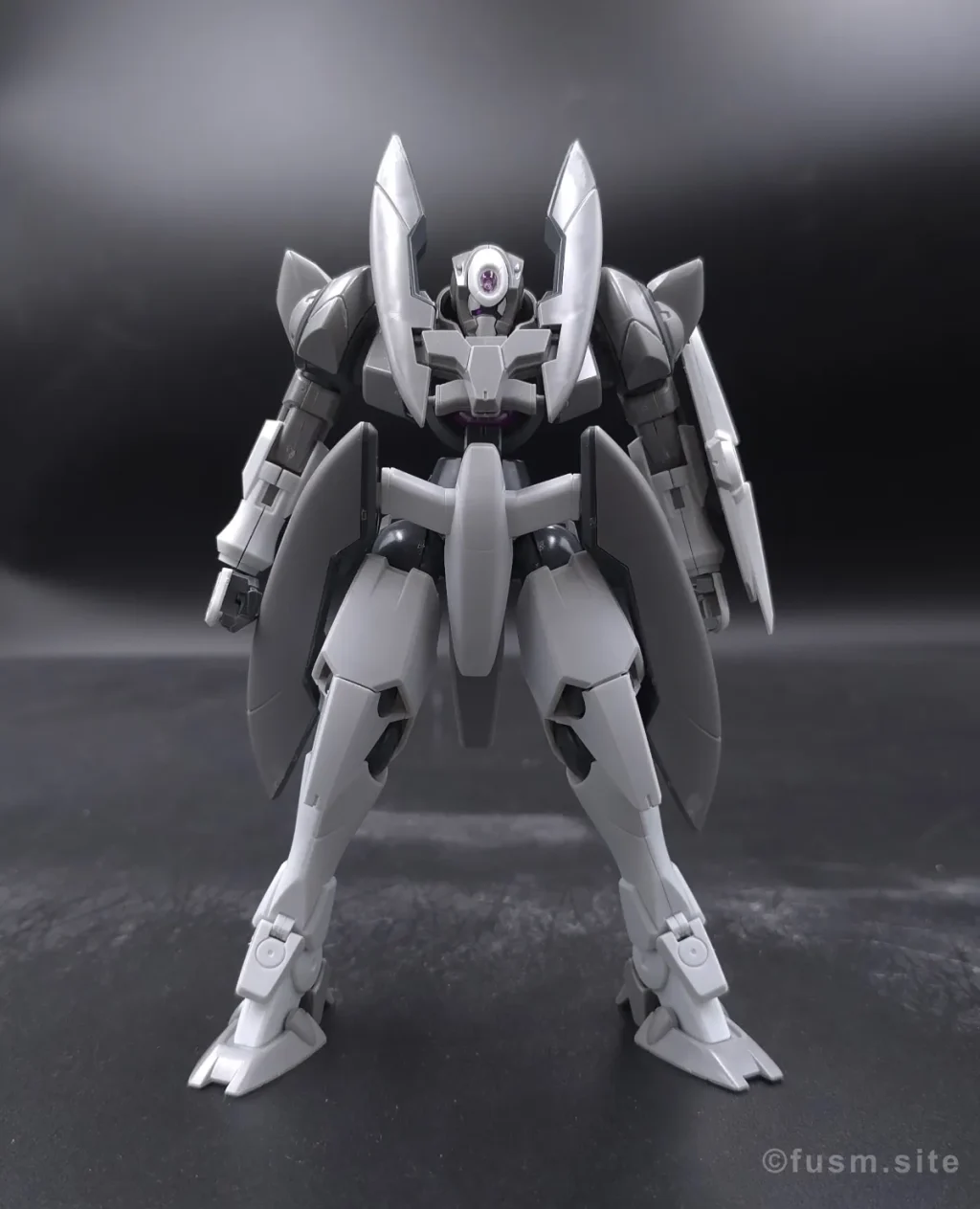 【HGガンプラ】GN-X（ジンクス） レビュー！ hg-gunpla-gn-x-x