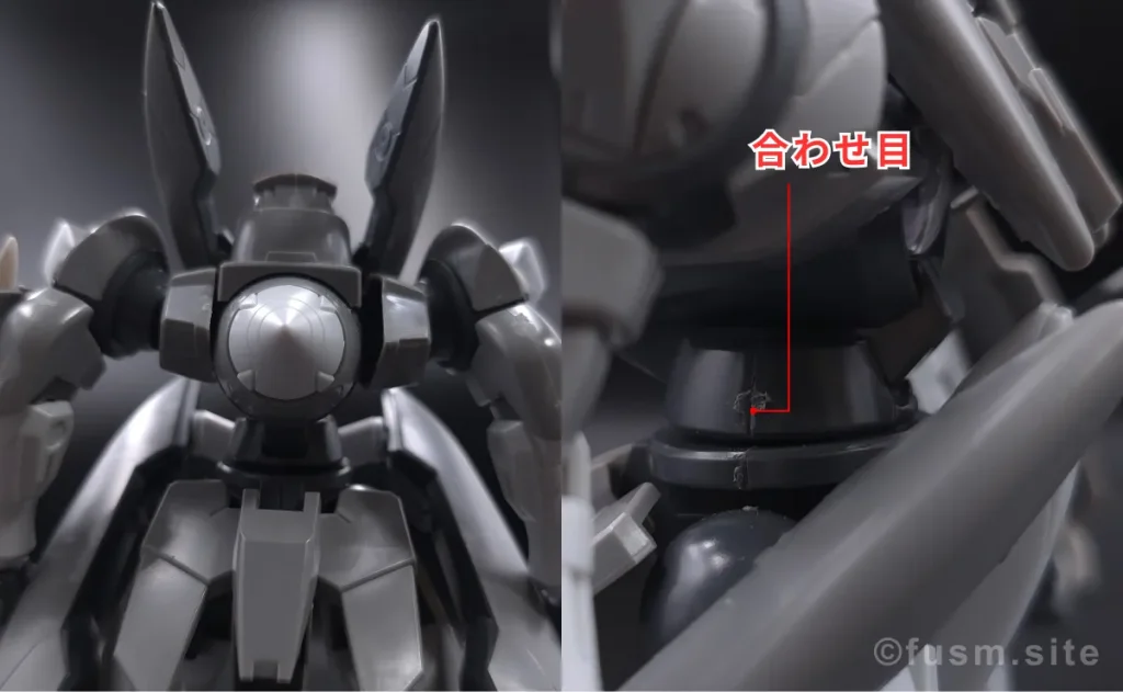 【HGガンプラ】GN-X（ジンクス） レビュー！ hg-gunpla-gn-x-x