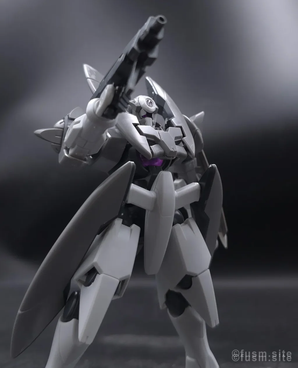 【HGガンプラ】GN-X（ジンクス） レビュー！ hg-gunpla-gn-x-x