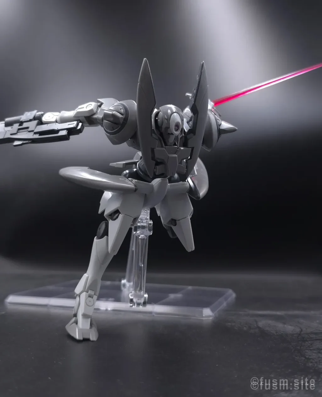 【HGガンプラ】GN-X（ジンクス） レビュー！ hg-gunpla-gn-x-x