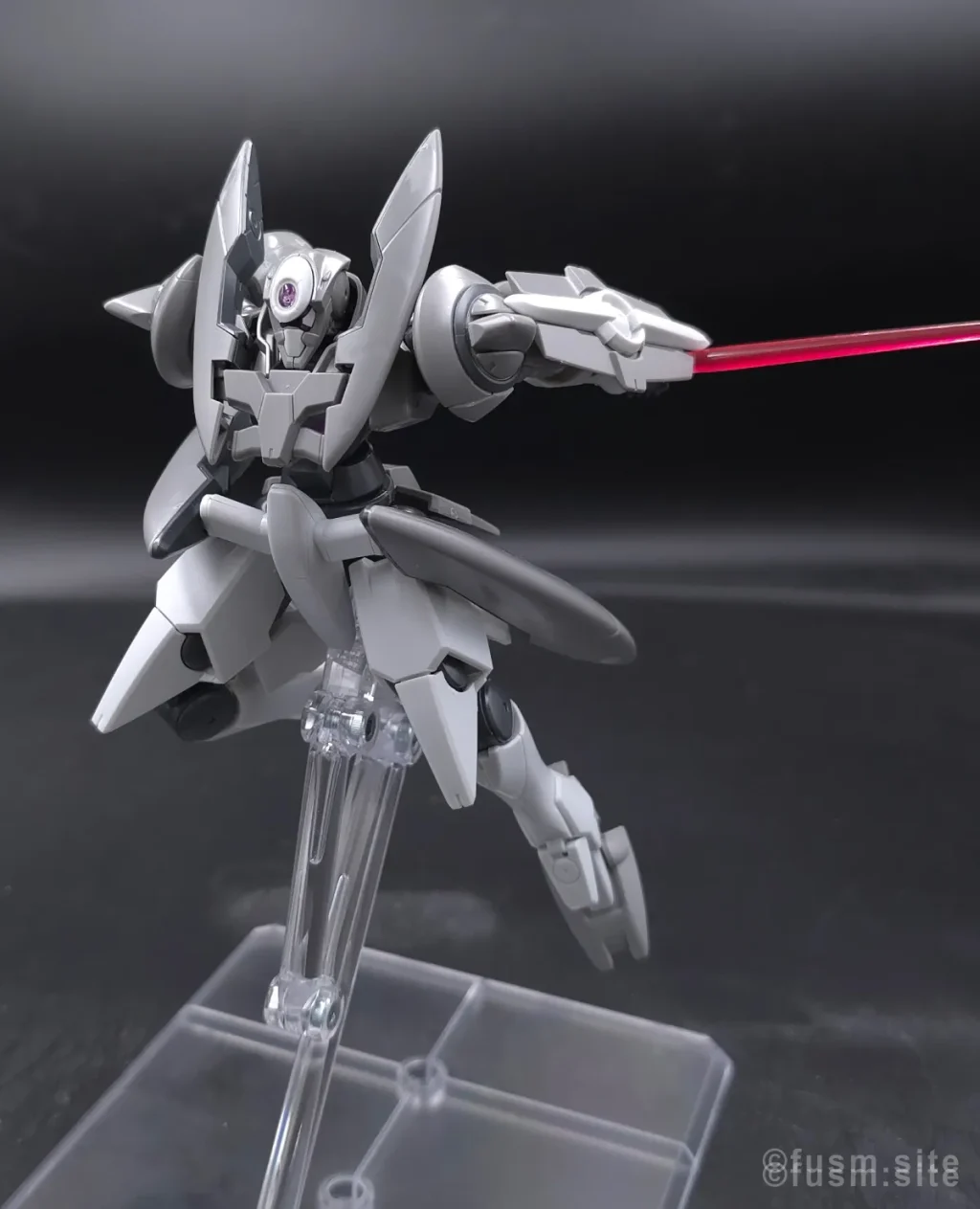 【HGガンプラ】GN-X（ジンクス） レビュー！ hg-gunpla-gn-x-x