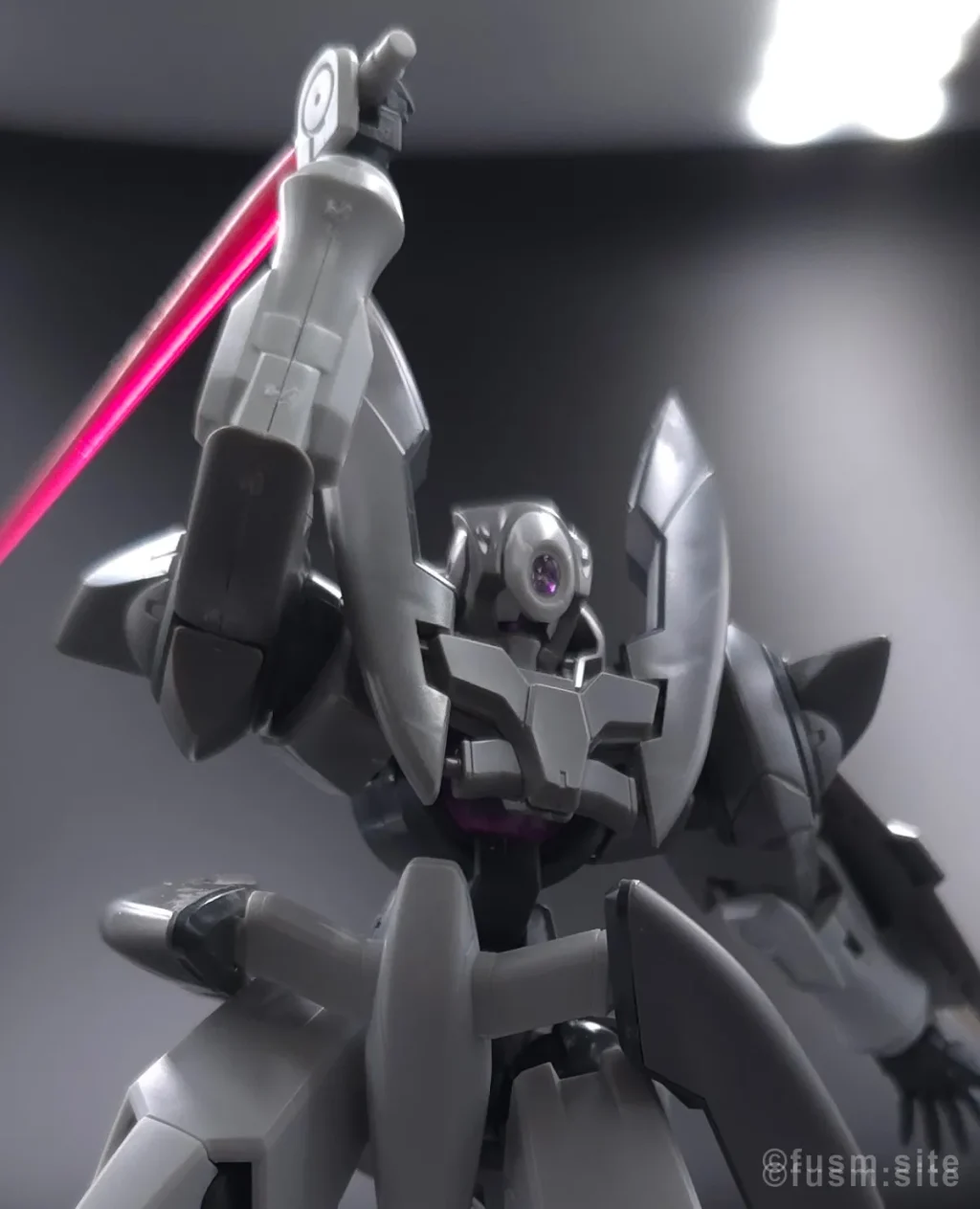 【HGガンプラ】GN-X（ジンクス） レビュー！ hg-gunpla-gn-x-x