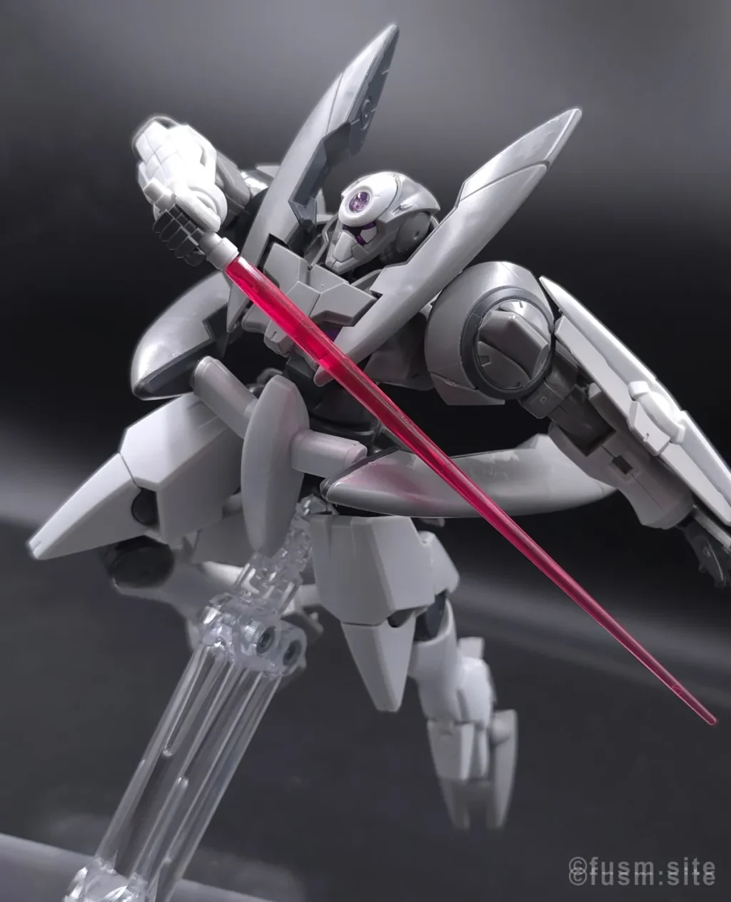 【HGガンプラ】GN-X（ジンクス） レビュー！ hg-gunpla-gn-x-x