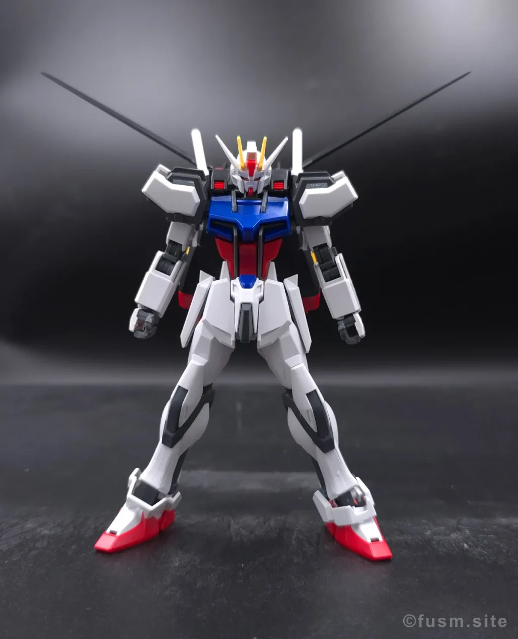 【HGCEガンプラ】エールストライクガンダム レビュー hgce-aile-strikegundam-img-x