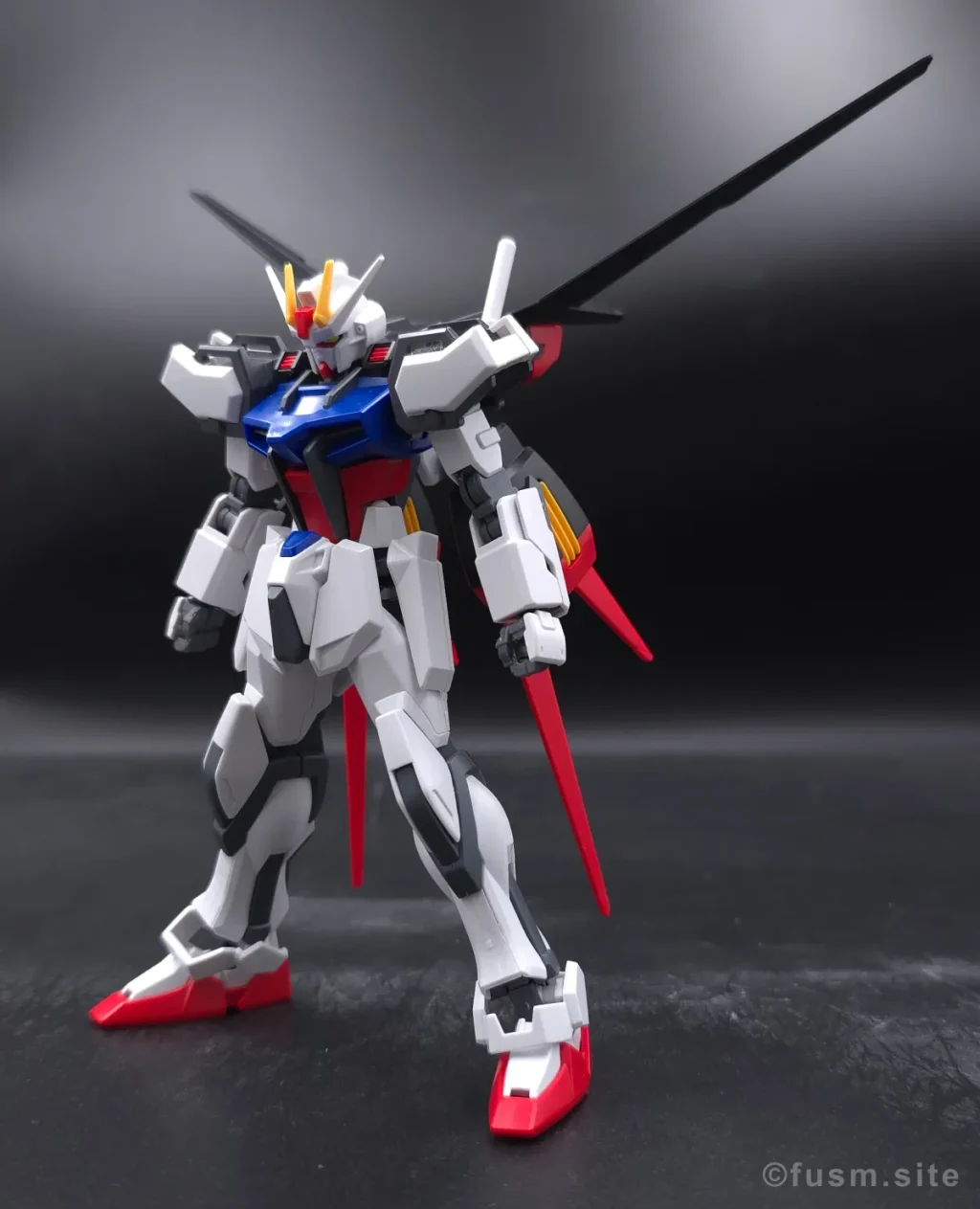 【HGCEガンプラ】エールストライクガンダム レビュー hgce-aile-strikegundam-img-x