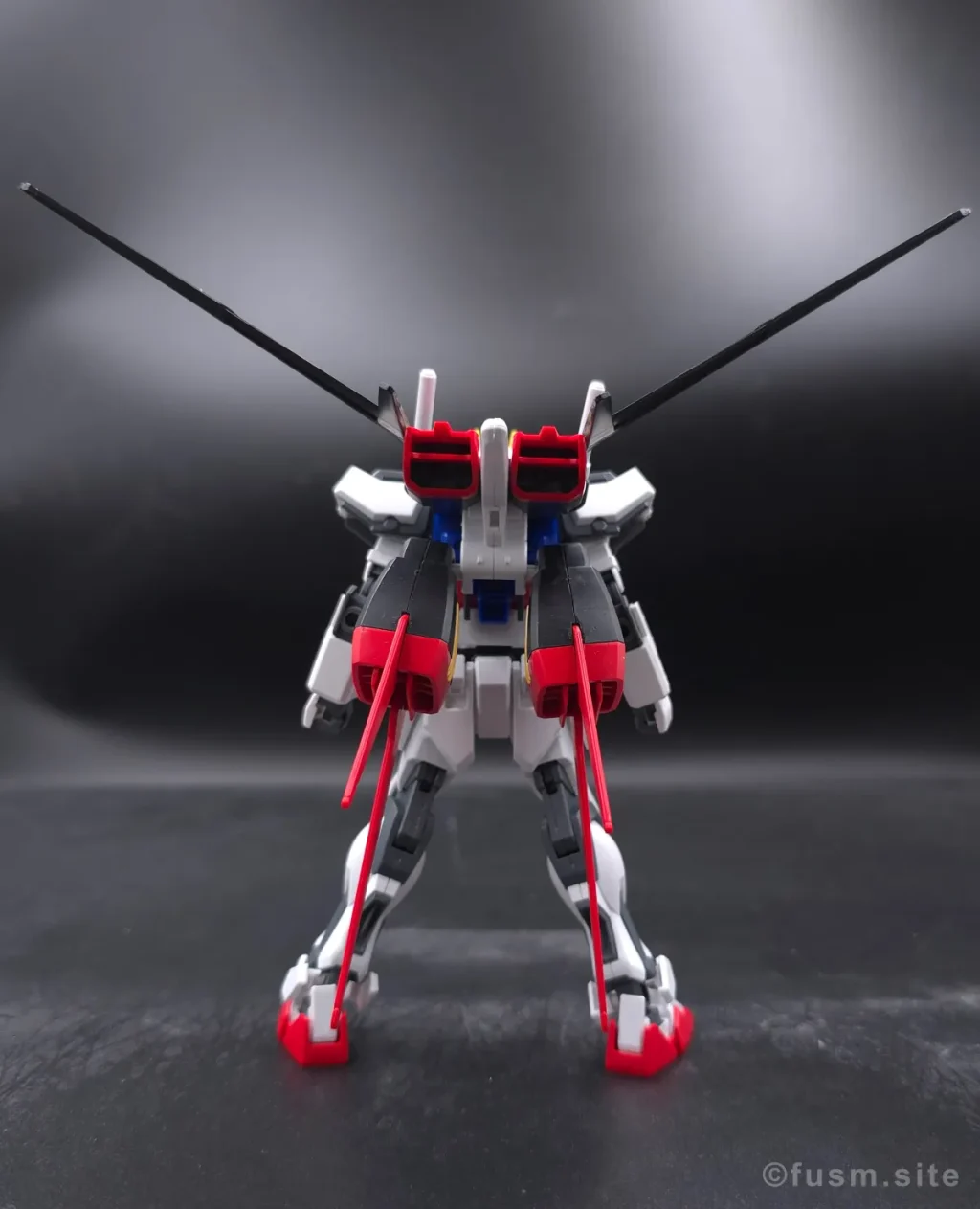 【HGCEガンプラ】エールストライクガンダム レビュー hgce-aile-strikegundam-img-x