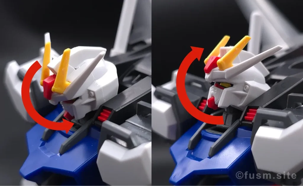 【HGCEガンプラ】エールストライクガンダム レビュー hgce-aile-strikegundam-img-x