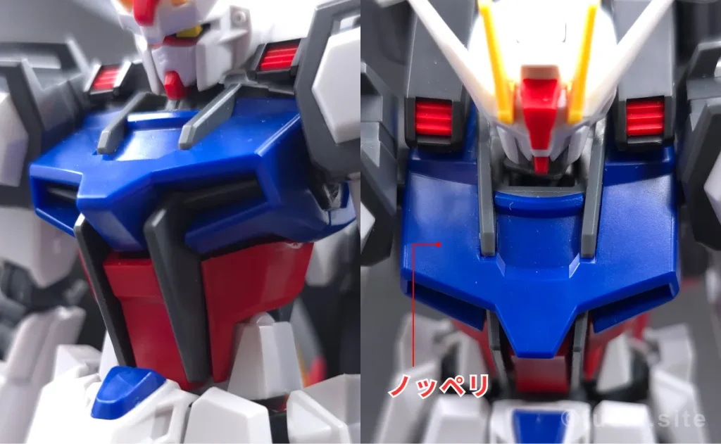 【HGCEガンプラ】エールストライクガンダム レビュー hgce-aile-strikegundam-img-x