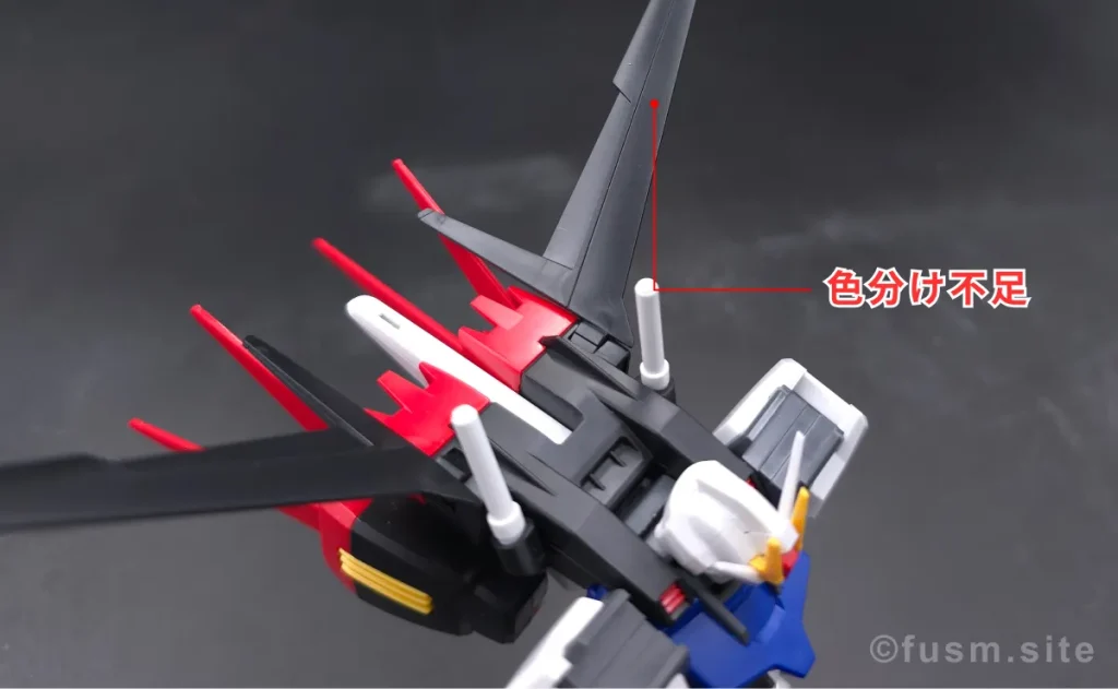 【HGCEガンプラ】エールストライクガンダム レビュー hgce-aile-strikegundam-img-x