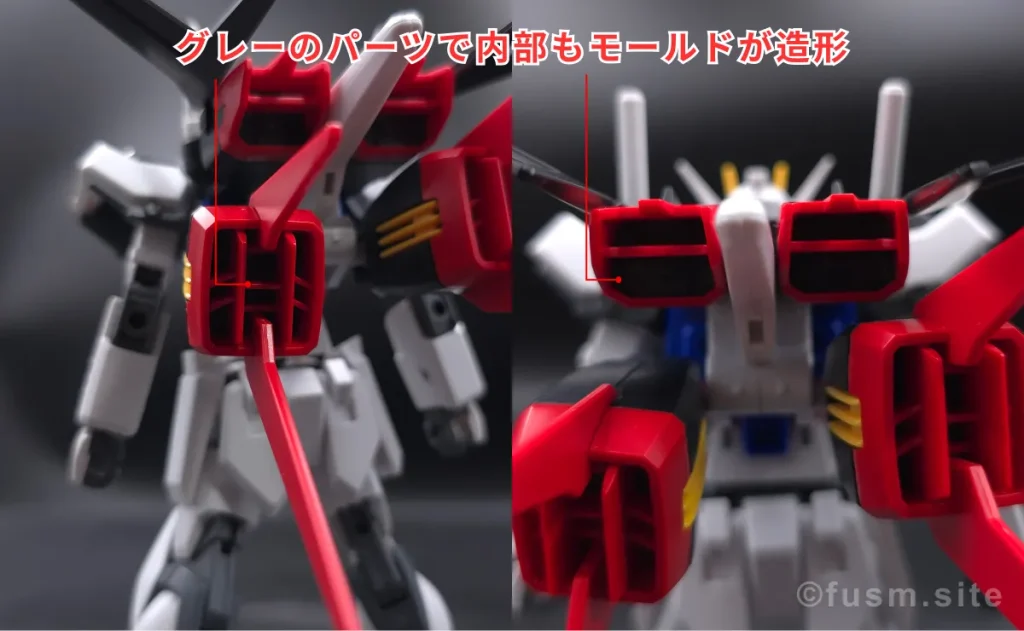 【HGCEガンプラ】エールストライクガンダム レビュー hgce-aile-strikegundam-img-x