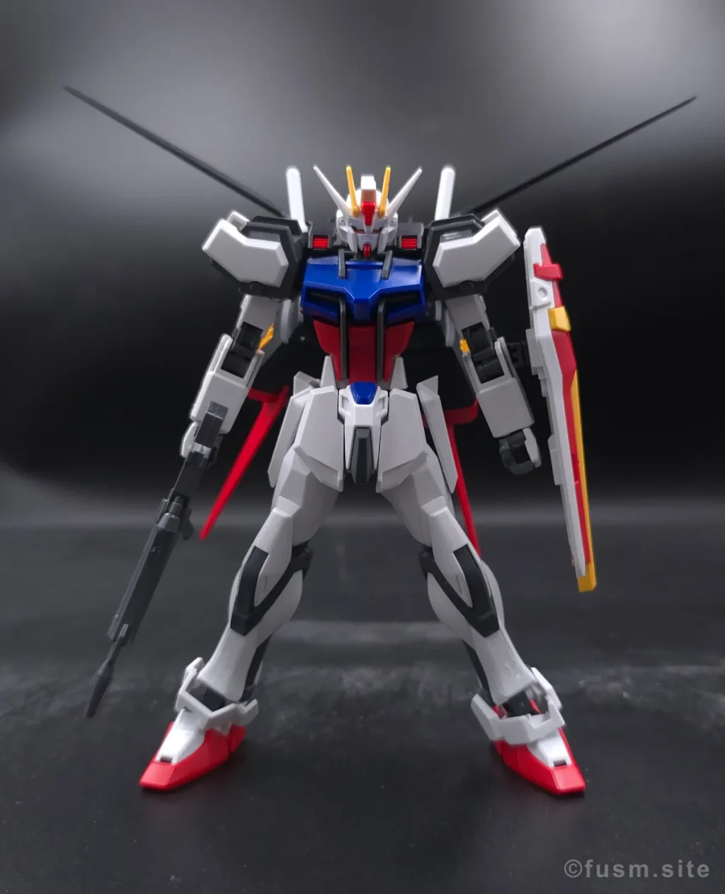 【HGCEガンプラ】エールストライクガンダム レビュー hgce-aile-strikegundam-img-x