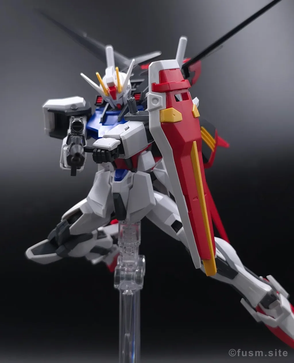 【HGCEガンプラ】エールストライクガンダム レビュー hgce-aile-strikegundam-img-x