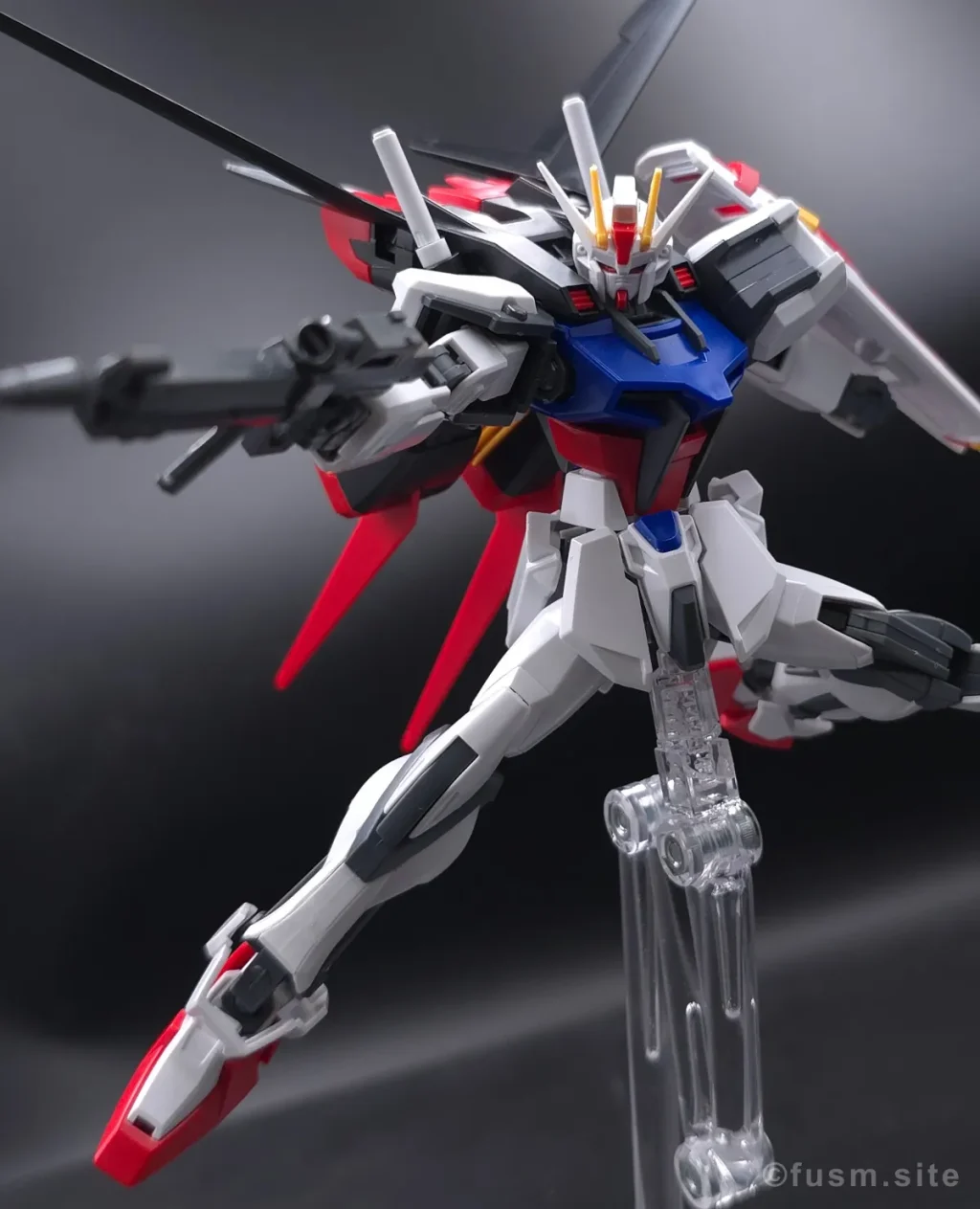 【HGCEガンプラ】エールストライクガンダム レビュー hgce-aile-strikegundam-img-x