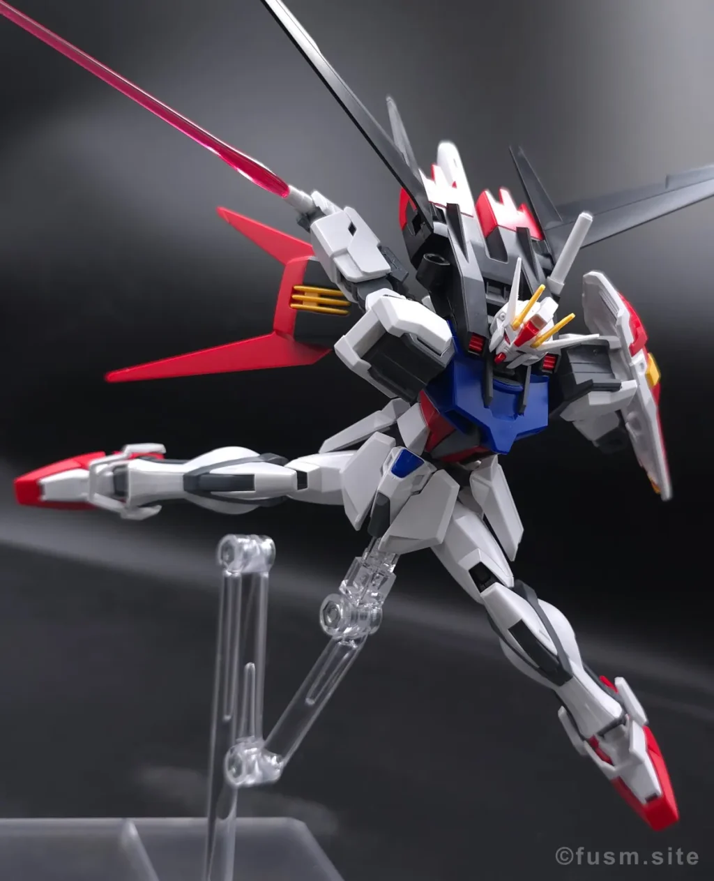 【HGCEガンプラ】エールストライクガンダム レビュー hgce-aile-strikegundam-img-x