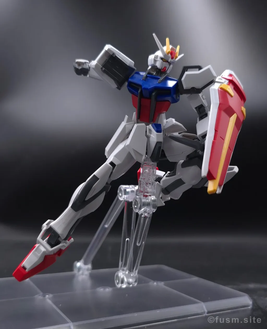 【HGCEガンプラ】エールストライクガンダム レビュー hgce-aile-strikegundam-img-x