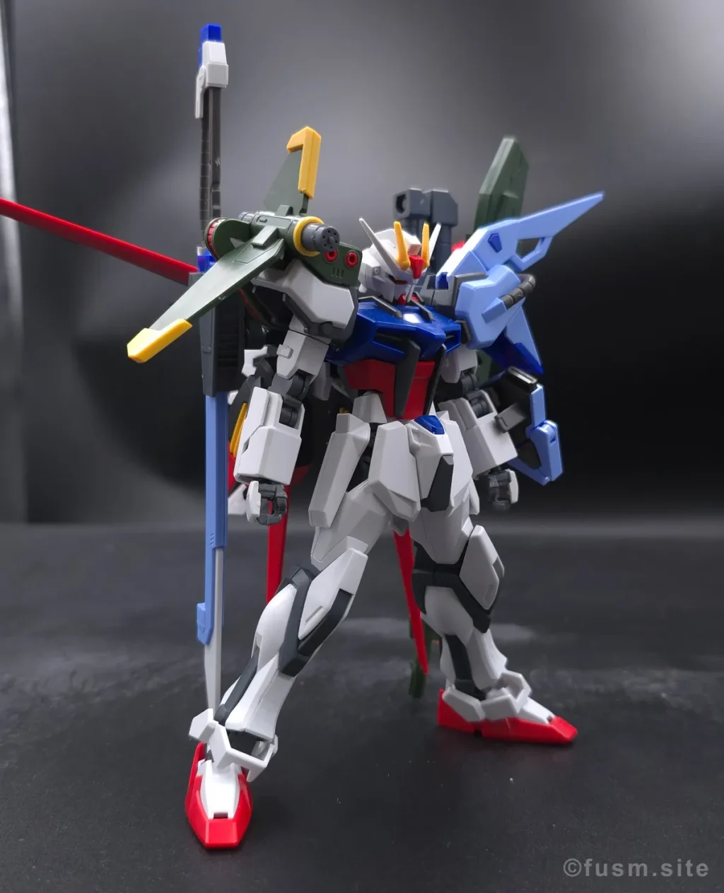 【HGCE版】パーフェクトストライクガンダム レビュー hgce-perfect-strikegundam-img-x