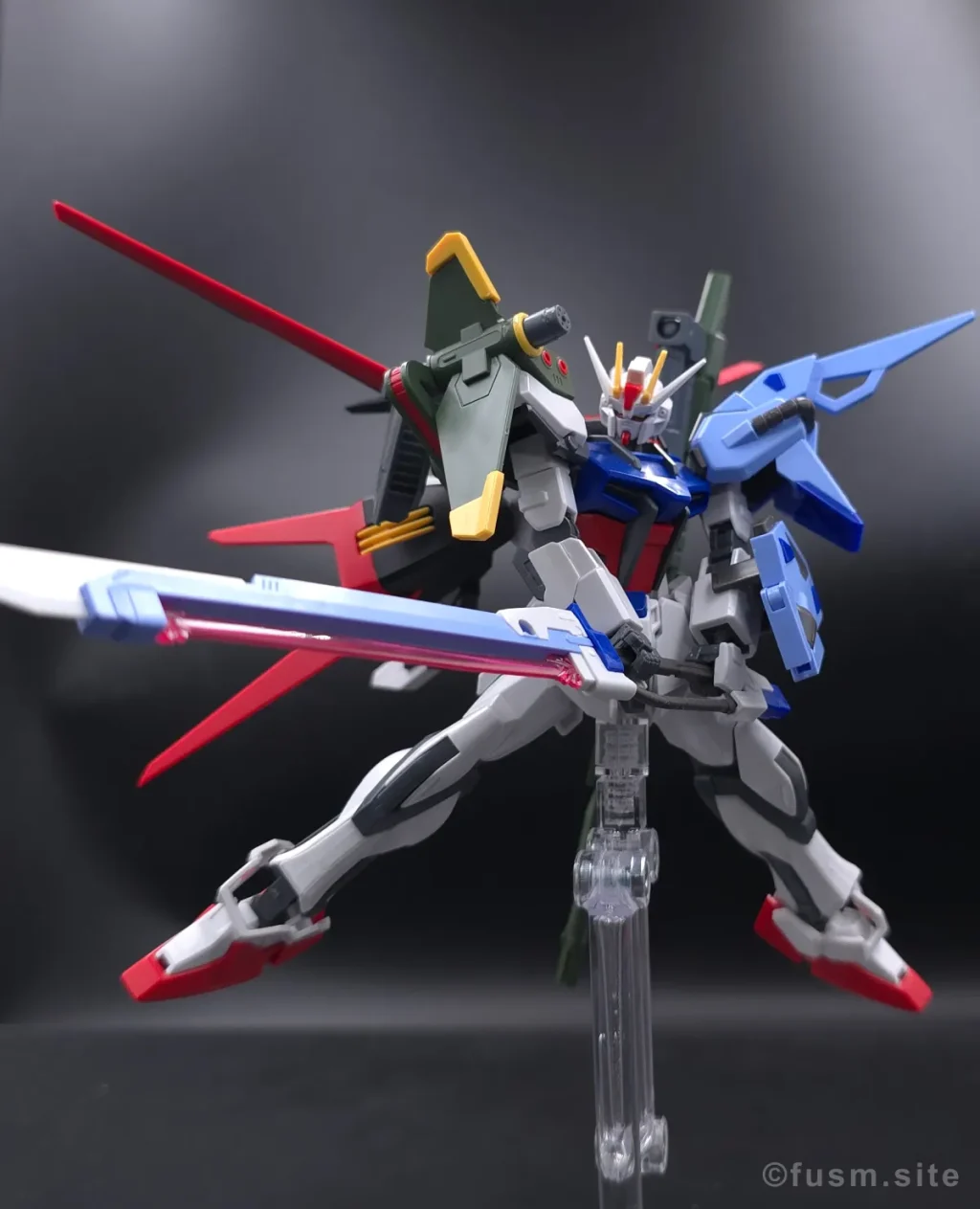 【HGCE版】パーフェクトストライクガンダム レビュー hgce-perfect-strikegundam-img-x