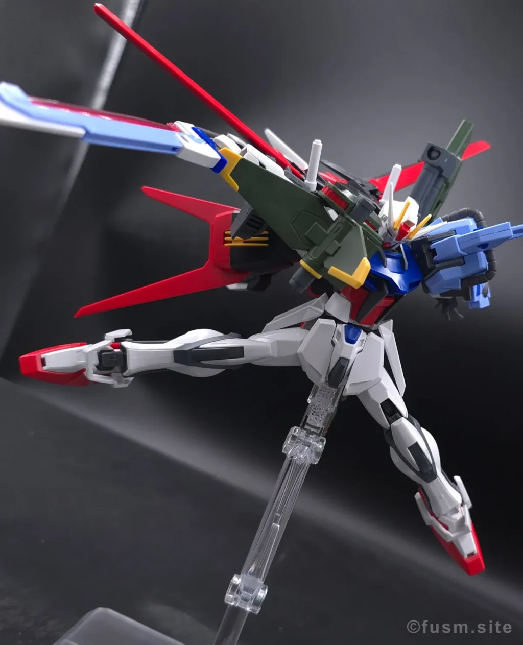 【HGCE版】パーフェクトストライクガンダム レビュー hgce-perfect-strikegundam-img-x