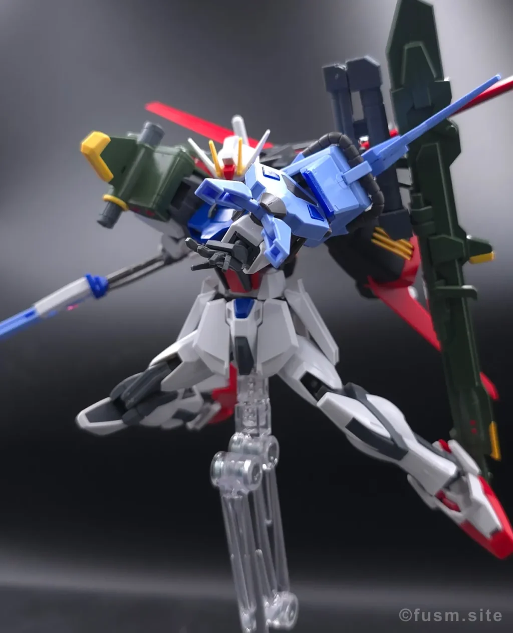 【HGCE版】パーフェクトストライクガンダム レビュー hgce-perfect-strikegundam-img-x