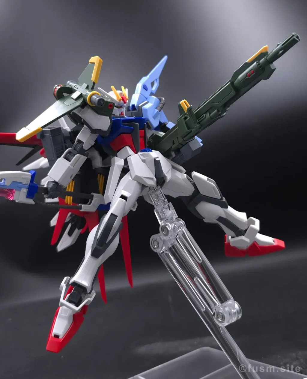 【HGCE版】パーフェクトストライクガンダム レビュー hgce-perfect-strikegundam-img-x