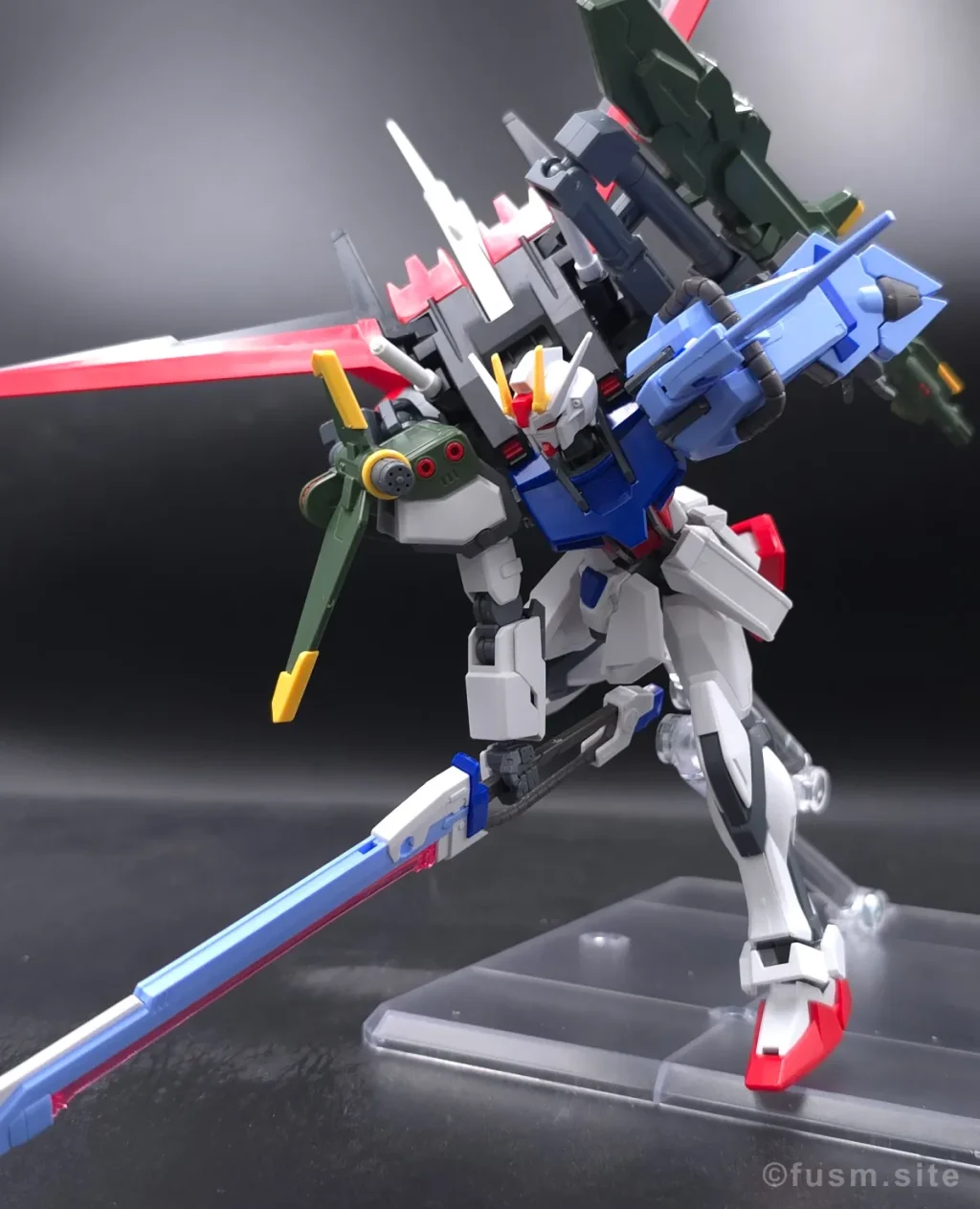 【HGCE版】パーフェクトストライクガンダム レビュー hgce-perfect-strikegundam-img-x