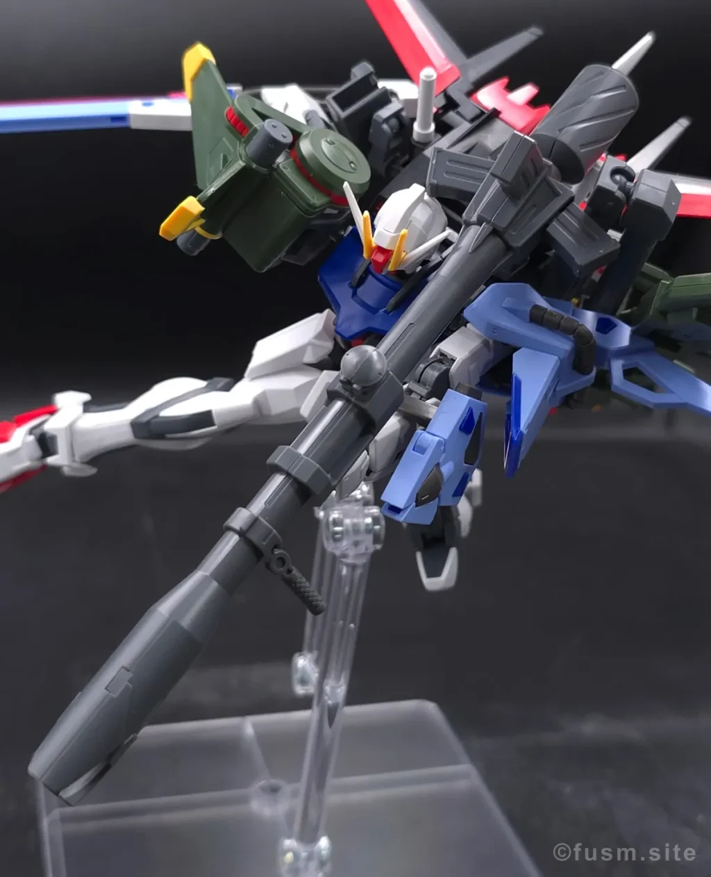 【HGCE版】パーフェクトストライクガンダム レビュー hgce-perfect-strikegundam-img-x