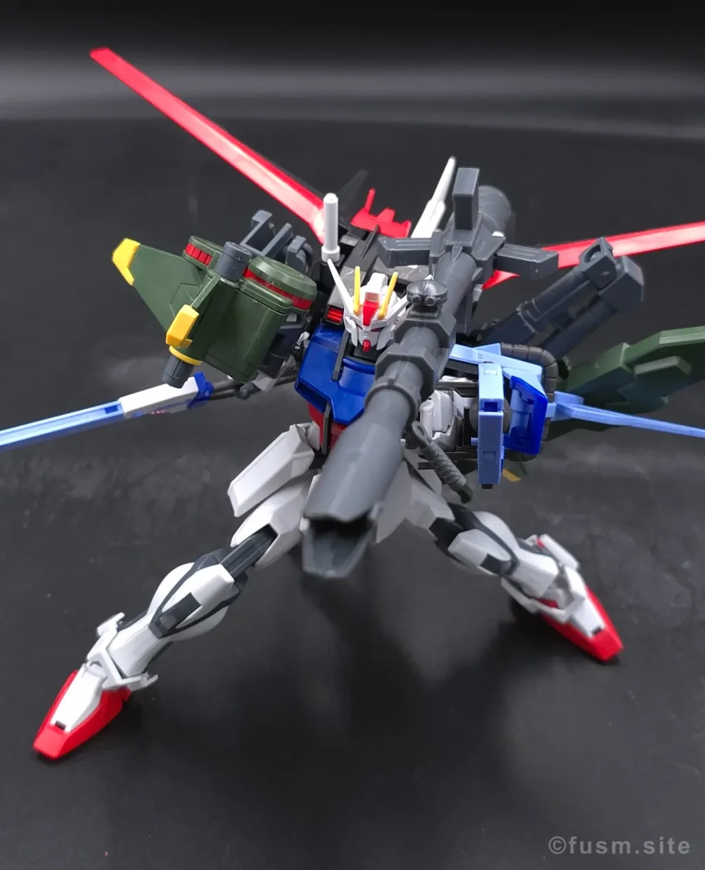 【HGCE版】パーフェクトストライクガンダム レビュー hgce-perfect-strikegundam-img-x