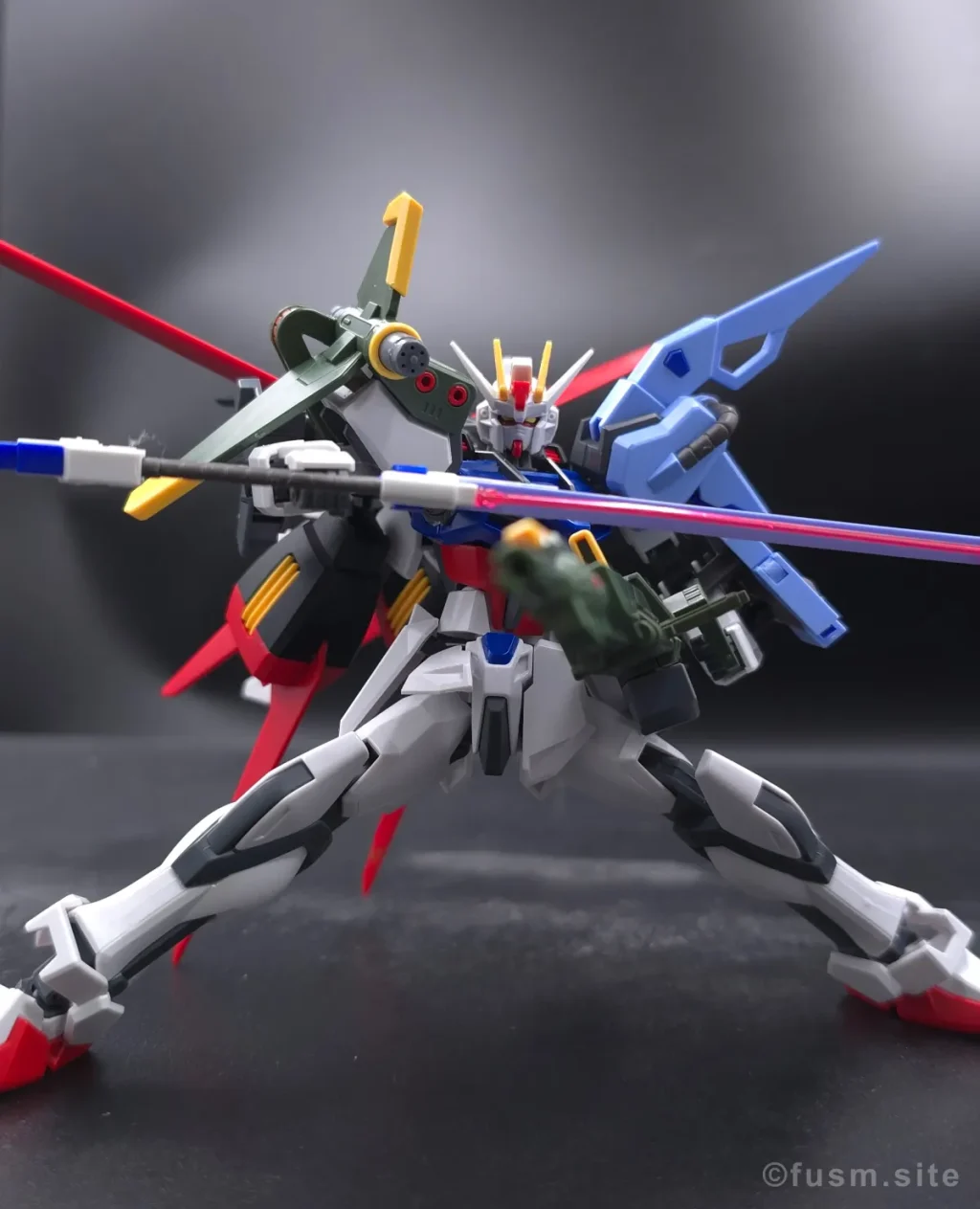 【HGCE版】パーフェクトストライクガンダム レビュー hgce-perfect-strikegundam-img-x