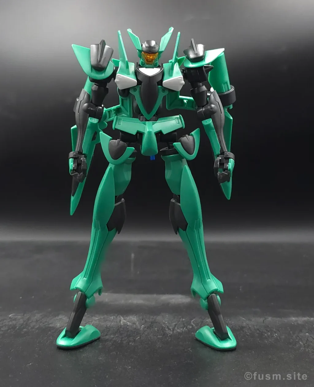 【HGガンプラ】ブレイヴ 一般用試験機をレビュー highgrade-review-brave-x